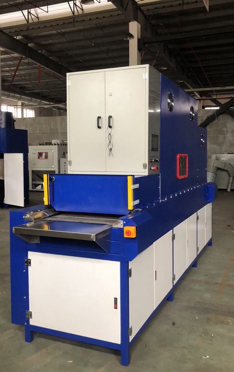 注塑件、塑膠件、毛邊噴砂處理機(jī)